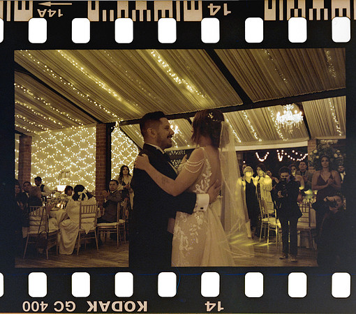 14 Ernesto Ábrego - Kodak Ultramax 400 por Arca Film Lab (Octubre 2024) - Rollo 0397