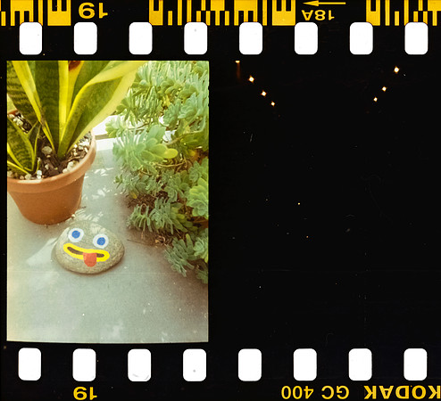 00022 Isa Valladares - Kodak Ultramax 400 - Arca Film Lab (Noviembre 2024) - Rollo 0431