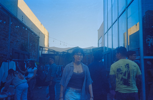 19 Mauricio Salguero - Kodak Kodak Vision 3 500T por Arca Film Lab (Febrero 2025) - Rollo 0729