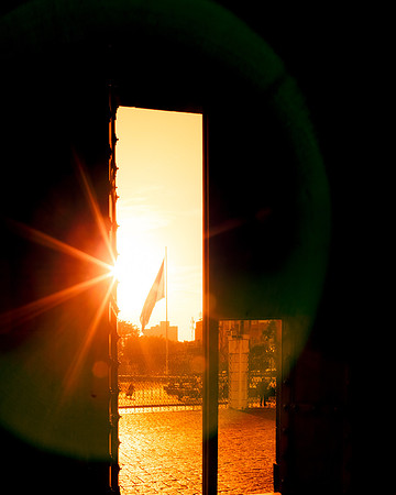 004 Catedral Metropolitana por Fabriccio Díaz