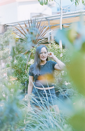 23 Durden - Kodak Gold 200- Arca Film Lab (Junio 2025) por - Rollo 1098