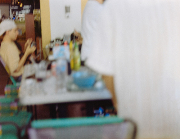 16 Carlos Siri - Kodak Portra 400 - Arca Film Lab (Septiembre 2024) - Rollo 0358