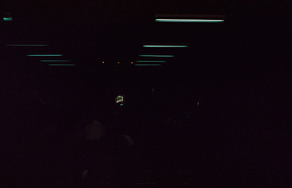 18 Caleb Rodríguez - Kodak Gold 100 por Arca Film Lab (Enero 2025) - Rollo 0577