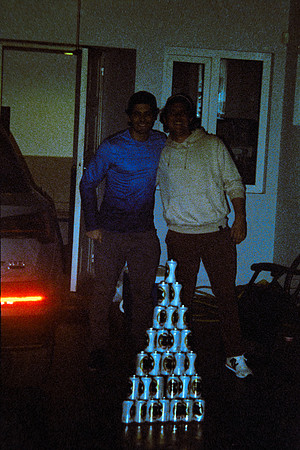 21 Guillermo López - Kodak Ultramax 400 por Arca Film Lab (Abril 2024)