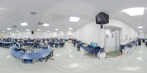 31 UMG Campus Central Tour Virtual por Fabriccio Díaz - IndescriptibleFilms - Octubre 2023 8K