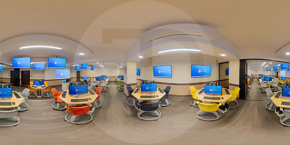 09 UMG Campus Central Tour Virtual por Fabriccio Díaz - IndescriptibleFilms - Octubre 2023 8K