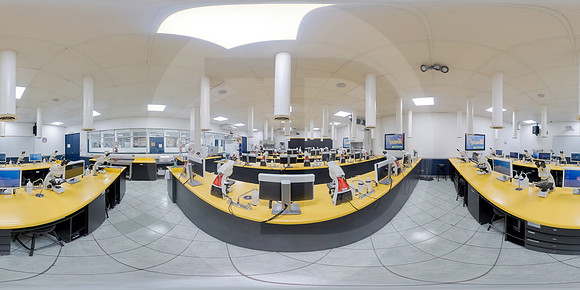 14 UMG Campus Central Tour Virtual por Fabriccio Díaz - IndescriptibleFilms - Octubre 2023 8K