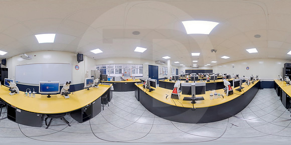 19 UMG Campus Central Tour Virtual por Fabriccio Díaz - IndescriptibleFilms - Octubre 2023 8K