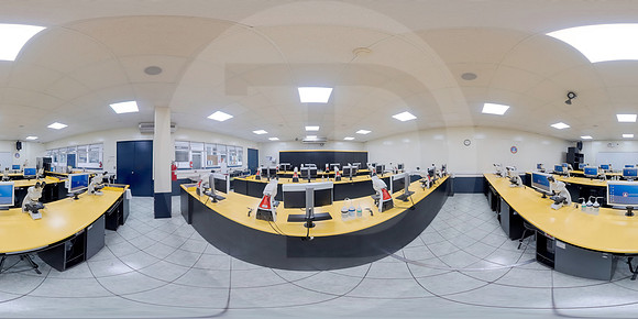 21 UMG Campus Central Tour Virtual por Fabriccio Díaz - IndescriptibleFilms - Octubre 2023 8K