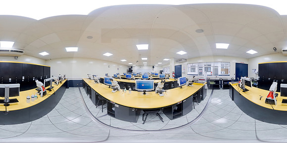 23 UMG Campus Central Tour Virtual por Fabriccio Díaz - IndescriptibleFilms - Octubre 2023 8K