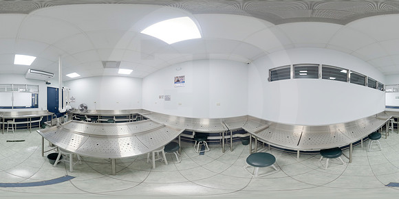26 UMG Campus Central Tour Virtual por Fabriccio Díaz - IndescriptibleFilms - Octubre 2023 8K
