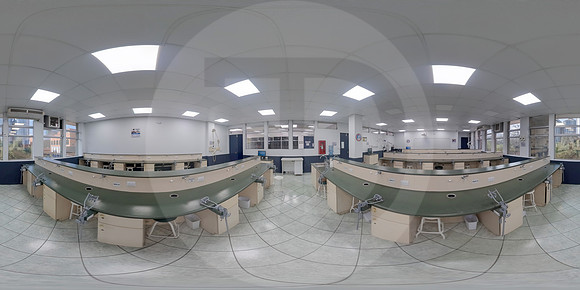 29 UMG Campus Central Tour Virtual por Fabriccio Díaz - IndescriptibleFilms - Octubre 2023 8K