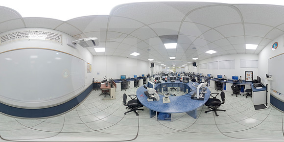 35 UMG Campus Central Tour Virtual por Fabriccio Díaz - IndescriptibleFilms - Octubre 2023 8K