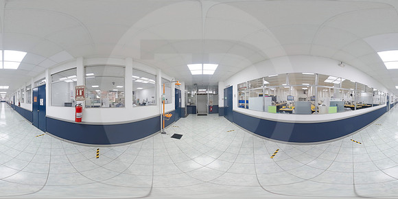 36 UMG Campus Central Tour Virtual por Fabriccio Díaz - IndescriptibleFilms - Octubre 2023 8K