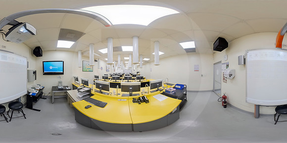 41 UMG Campus Central Tour Virtual por Fabriccio Díaz - IndescriptibleFilms - Octubre 2023 8K
