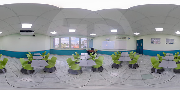46 UMG Campus Central Tour Virtual por Fabriccio Díaz - IndescriptibleFilms - Octubre 2023 8K