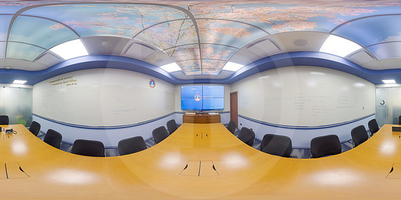 56 UMG Campus Central Tour Virtual por Fabriccio Díaz - IndescriptibleFilms - Octubre 2023 8K