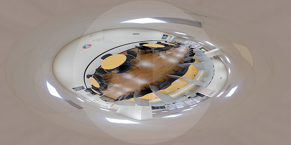 57 UMG Campus Central Tour Virtual por Fabriccio Díaz - IndescriptibleFilms - Octubre 2023 8K