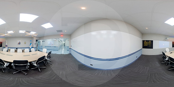 66 UMG Campus Central Tour Virtual por Fabriccio Díaz - IndescriptibleFilms - Octubre 2023 8K