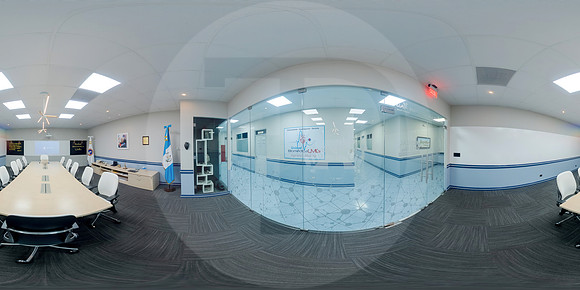 67 UMG Campus Central Tour Virtual por Fabriccio Díaz - IndescriptibleFilms - Octubre 2023 8K