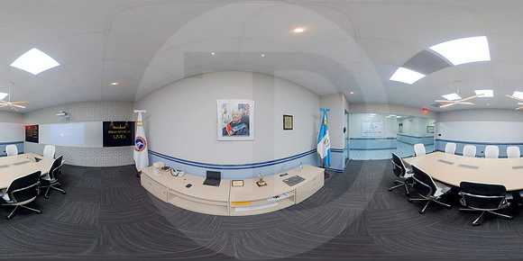 68 UMG Campus Central Tour Virtual por Fabriccio Díaz - IndescriptibleFilms - Octubre 2023 8K