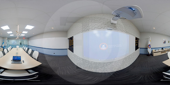 69 UMG Campus Central Tour Virtual por Fabriccio Díaz - IndescriptibleFilms - Octubre 2023 8K