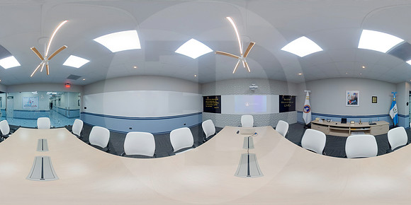 70 UMG Campus Central Tour Virtual por Fabriccio Díaz - IndescriptibleFilms - Octubre 2023 8K