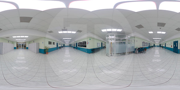 73 UMG Campus Central Tour Virtual por Fabriccio Díaz - IndescriptibleFilms - Octubre 2023 8K