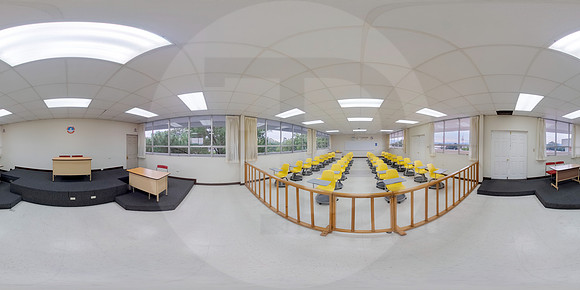 108 UMG Campus Central Tour Virtual por Fabriccio Díaz - IndescriptibleFilms - Octubre 2023 8K