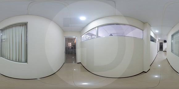 122 UMG Campus Central Tour Virtual por Fabriccio Díaz - IndescriptibleFilms - Octubre 2023 8K