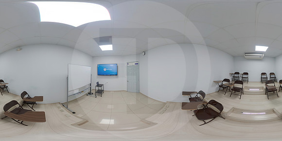 136 UMG Campus Central Tour Virtual por Fabriccio Díaz - IndescriptibleFilms - Octubre 2023 8K
