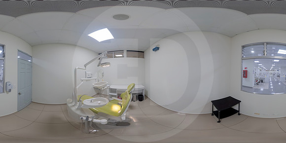 137 UMG Campus Central Tour Virtual por Fabriccio Díaz - IndescriptibleFilms - Octubre 2023 8K