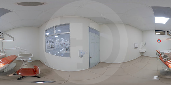 138 UMG Campus Central Tour Virtual por Fabriccio Díaz - IndescriptibleFilms - Octubre 2023 8K