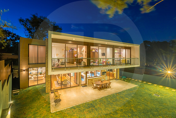 20 Casa MN - 38 Arquitectura por Fabriccio Díaz