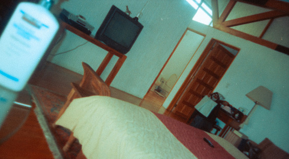 26 Alexander Daum - Kodak Gold 200 por Arca Film Lab (Abril 2025) - Rollo 0897