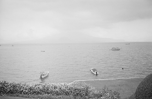 31 Tato Pernillo Ilford XP2 400 - Arca Film Lab (Junio 2025) por - Rollo 1151