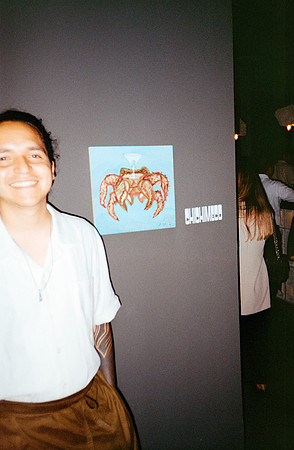 28 Rodrigo Cano- Fujifilm 200 por Arca Film Lab (Septiembre 2024) - Septiembre 2024
