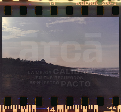 14 Rollo 06 Avery - Kodak Gold 200 Expirado por ArcaFilmLab (Octubre 2023)