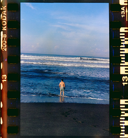 13 Rollo 06 Avery - Kodak Gold 200 Expirado por ArcaFilmLab (Octubre 2023)