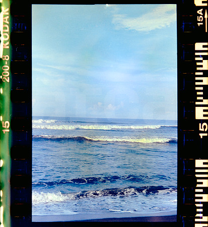 15 Rollo 06 Avery - Kodak Gold 200 Expirado por ArcaFilmLab (Octubre 2023)