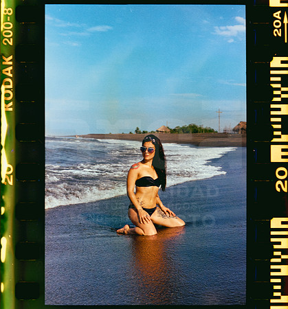 20 Rollo 06 Avery - Kodak Gold 200 Expirado por ArcaFilmLab (Octubre 2023)