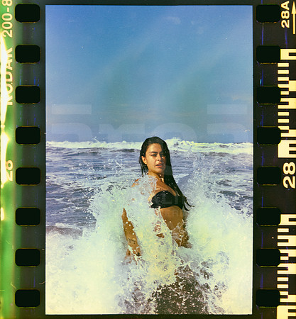 28 Rollo 06 Avery - Kodak Gold 200 Expirado por ArcaFilmLab (Octubre 2023)