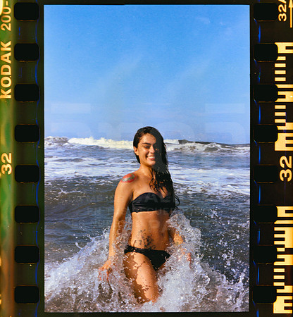 32 Rollo 06 Avery - Kodak Gold 200 Expirado por ArcaFilmLab (Octubre 2023)