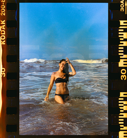 30 Rollo 06 Avery - Kodak Gold 200 Expirado por ArcaFilmLab (Octubre 2023)