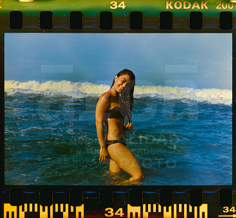 34 Rollo 06 Avery - Kodak Gold 200 Expirado por ArcaFilmLab (Octubre 2023)