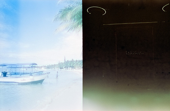 14 Francine Torón - Amber 200T - Arca Film Lab (Julio 2024) - Rollo 0139