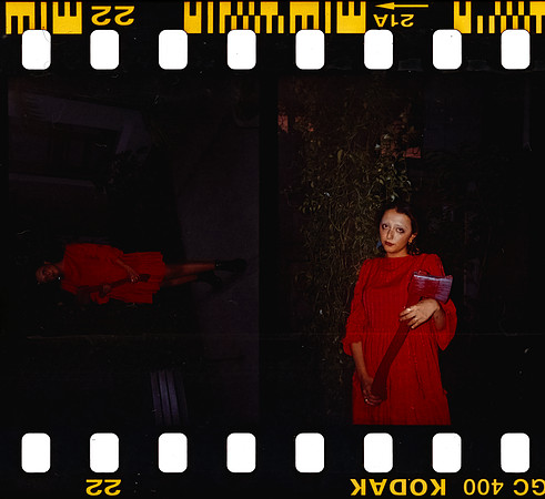 00025 Isa Valladares - Kodak Ultramax 400 - Arca Film Lab (Noviembre 2024) - Rollo 0431