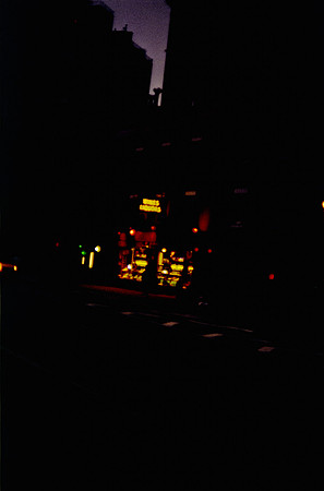 10 Daniel Dimitrakis - Kodak Gold 200 por Arca Film Lab (Enero 2025) - Rollo 0599