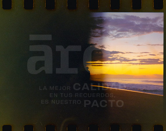 05 Rollo 07 Avery - Kodak Gold 200 por ArcaFilmLab (Octubre 2023)