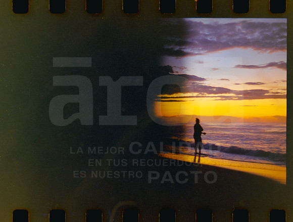 04 Rollo 07 Avery - Kodak Gold 200 por ArcaFilmLab (Octubre 2023)